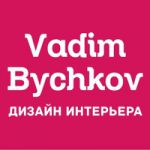 Дизайнер Вадим Бычков
