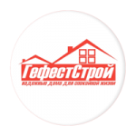 Строительная компания «Гефестстрой»