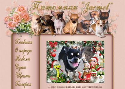 Питомник Жакмель