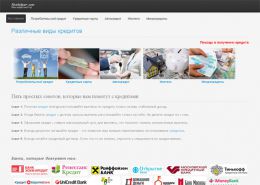 Финс Хелпер - finshelper.com