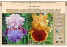 Ирисы для Вашего сада - iris-ua.narod.ru