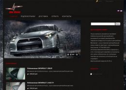 Подлокотники для атомобилей - avtopodlokotnik.ru