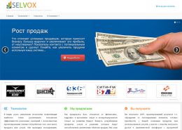 Реклама на радио и тв - selvox.ru