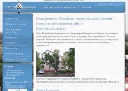 Ступин и Партнеры - stupin-an.ru