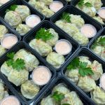Корпоративное питание доставка комплексных обедов