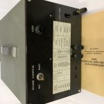 Ампервольтметр самопишущий переносной н339