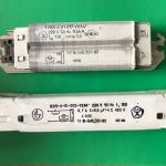 Аппарат пускорегулирующий 1е65-а-01-002-ухл4, 1и65-а-01-017-ухл4