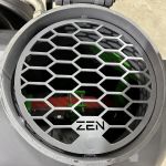 Пневмонагнетатель zen mini e200, казахстан