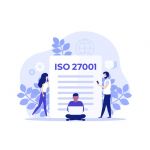 Сертификация и обучение iso 27001 в казахстане