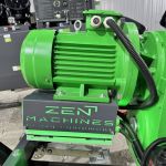 Пневмонагнетатель zen mini e200 баку