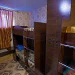 Хостел рядом с улицей ленина в барнауле