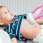 Комплексное и прицельное узи для ребенка в барнауле