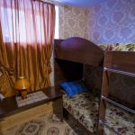 Недорогая единица размещения в хостеле