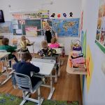 Частный детский сад образование плюс кмв