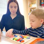 Консультация нейропсихолога