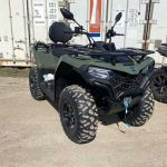 Квадроцикл cfmoto 450l