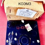Головы для приборов ц-4312, ц-4313, ц-4315, ц-4317, ц4340