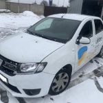 Работа в такcи. недорогая аренда.