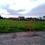 Ижс в селе, где транспорт стабилен как метро
