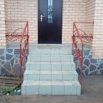 Сварочные работы любой сложности.