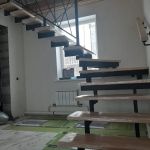 Сварочные работы, монтаж металлоконструкций.