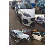 Выкуп битых авто бавлы. выкуп авто бавлы.