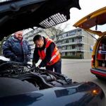 Автопомощь на дороге 24/7. выездной шиномонтаж. прикурить авто