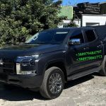 Силова кришка кузова для пікапа – надійність, функціональність,