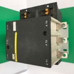 Контактор кти-5115 115 а 400 в/ас-3 iek