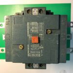 Контактор stromberg okym 2w22, 4w22