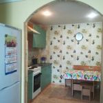 2-к. квартира, 52 м², 3/5 эт