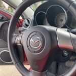 Mazda 3 i bk рестайлинг, 2006