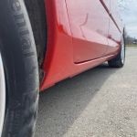 Mazda 3 i bk рестайлинг, 2006