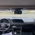 Продам автомобиль hyundai sonata 2022 г.в.