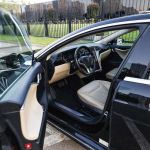 Продам автомобиль tesla model s 2016 г.в. краснодар.