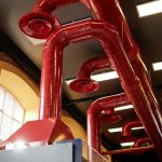 Техническое обслуживание пожарной сигнализации краснодар