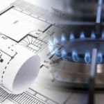 Услуги юриста по подключению газа