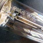 Лампа днат-250 osram, natrium, pil1, мэлз