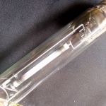 Лампа днат-250 osram, natrium, pil1, мэлз