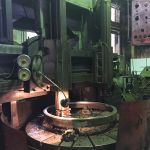 Мехобработка заготовок из поковок и отливок,проката по чертежам