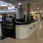 Продам торговый островок минск