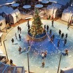 3d визуализация интерьера, экстерьера
