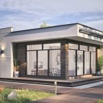 3d визуализация интерьера, экстерьера