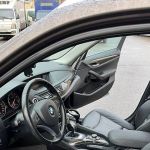 Bmw x1 полный привод, 245 л.с., max комплектация