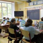 Частная школа образование плюс…i — современное обучение и забота