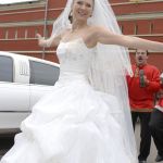 Фольклорный ансамбль &quot у барина&quot проведёт выкуп невесты.