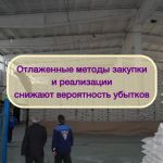 Инвестиции в оптовую торговлю сахаром, доход 80