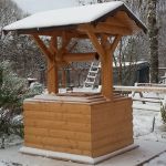 Колодцы водопровод насосные станции