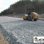 Компания ооо “ас-строй” асфальтирование