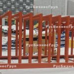 Купить кассету для панелей жби